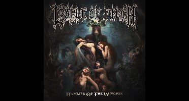 Hammer of the Witches