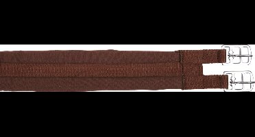 "Kerbl Singel, bruin, 10 cm"