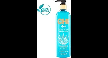 CHI Aloe Vera Agave Nectar Curl Conditioner, 739ml