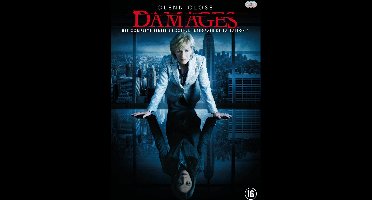 Damages - Seizoen 1