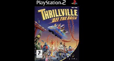 Thrillville - Off The Rails