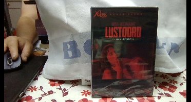Hotel Lustoord ( X-Kiss Klassieker)
