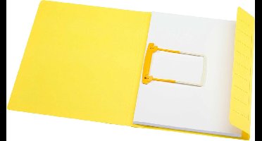 Secolor Clipmap A4 - pak 10 stuks - geel