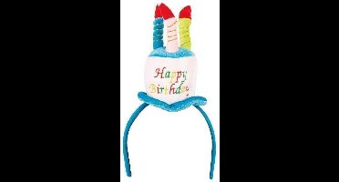 Happy birthday diadeem