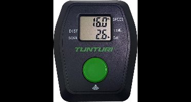 Tunturi Cardio Fit Deskbike Console - t.b.v. D20 Deskbike