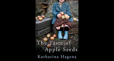Taste of Apple Seeds