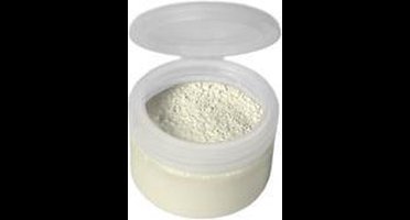 Fixing/ fixeer powder 60gr