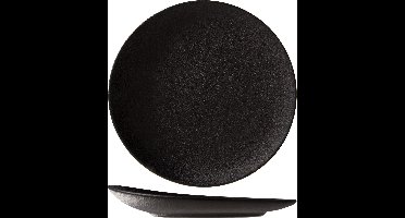 Cosy&Trendy For Professionals Blackstone Plat Bord - Ø 18 cm