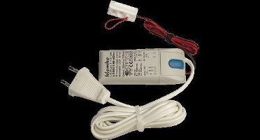 Klemko LMD LED-driver - 876804 - E3ADM