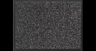 Hamat deurmat Briljant 60x80 cm taupe
