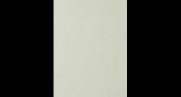 Dutch Wallcoverings Vliesbehang Uni - Wit