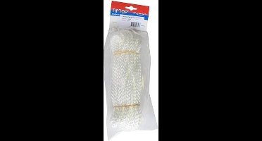 Nylon Touw gevlochten 10mm - 10m