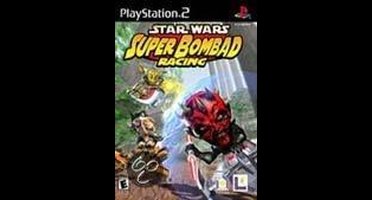 Star Wars Super Bombbad Racing
