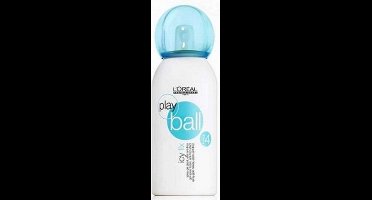 Loreal Tecni Art Play Ball Icy Fix 150ML Aerosol