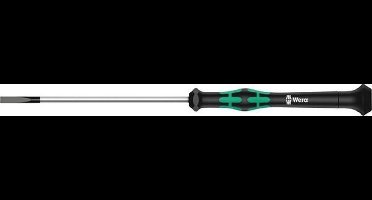 Elektr.-schroevendr. 1,0x0,18x 40mm Wera