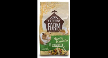Supreme Harry Hamster 700 Gr