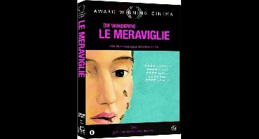 Le Meraviglie