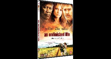An Unfinished Life