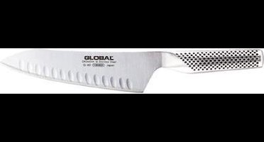 Global G83 Hakmes - 18 cm - Kuiltjes