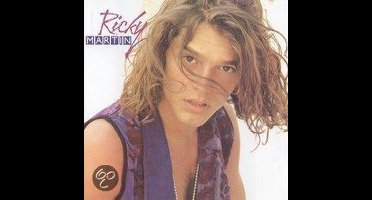 Ricky Martin (1991)