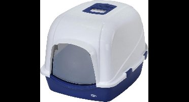 CAT HOUSE ECLIPSE 70 GT/NAVY