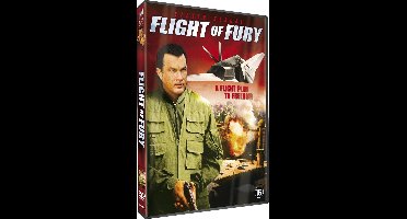 Flight Of Fury