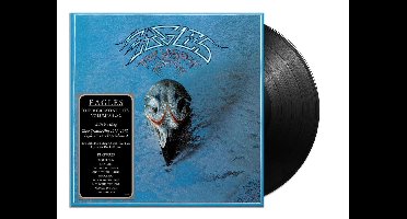 Eagles - Their Greatest Hits Vol. 1 & 2 (2LP)