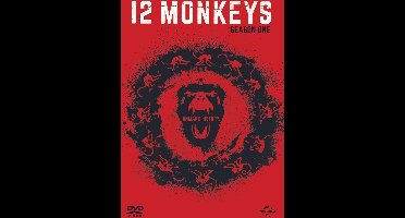 12 Monkeys - Seizoen 1