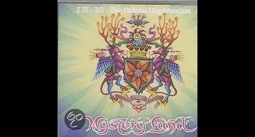Mysteryland 2004