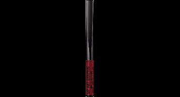 Rimmel Lip Art Graphic - 810 Be Free