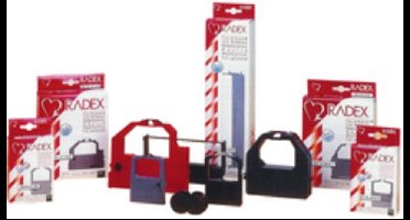 Kores Inktlint voor OKI ML 390 FB, nylon, zwart