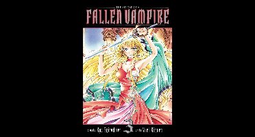The Record of a Fallen Vampire 3 - The Record of a Fallen Vampire, Vol. 3