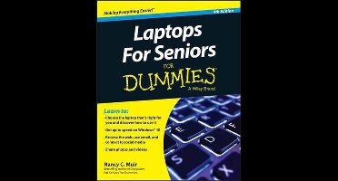 Laptops For Seniors For Dummies