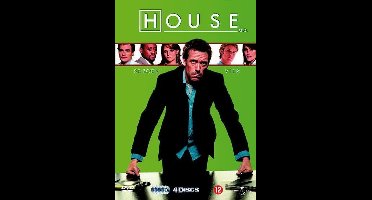 House M.D - Seizoen 4