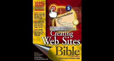 Creating Web Sites Bible