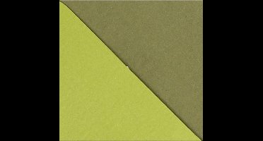 Creotime Structuurpapier 21 X 29,7 Cm 20 Stuks Groen