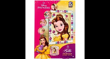 Disney Princess Belle Diamond Painting