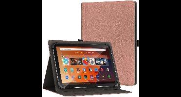 Universele Tablet Case voor 9.6-11 Inch Android Tablets met Multikijkstand