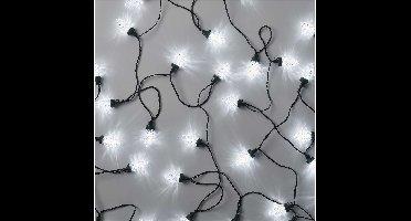 EMOS LED-kerstverlichting – dennenappels, 9,8 m, voor binnen en buiten, koudwit, programma’s, D5ZC01