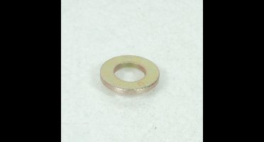 Boutjes en moeren origineel voor Scooter Sym 300 Citycom 90442-HMA-000 / Ring 10.5x20x2.3mm Nieuw