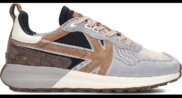 KAOTIKO Vancouver Sneakers - Heren - Grijs - Maat 41