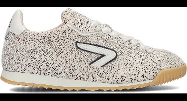 HUB Dayton-w Sneakers - Dames - Beige - Maat 43