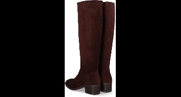 Piedi Nudi - Yuna - Dames - Laarzen - Bruin