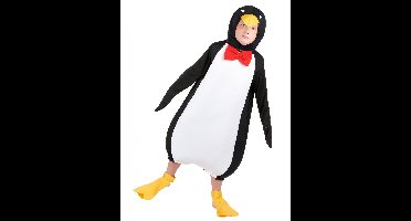 Vegaoo - Pinguïnkostuum voor kinderen