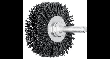 PFERD TOOLS BORSTEL RBU 5015/6 CO 120 1,10