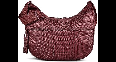 MANDARINA DUCK schoudertas MD20 Crossover Sin donkerrood