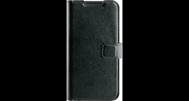 BeHello Samsung Galaxy S26 Ultra Gel wallet case zwart
