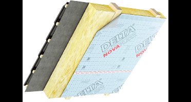 Dampregulerende Folie Delta Novaflexx 1.5X50mtr
