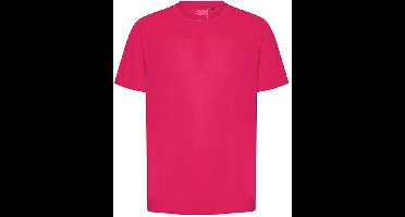 Neutral - Unisex Performance T-Shirt - Pink - XS
