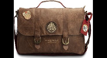 Harry Potter - Shoulder Bag - Hogwarts